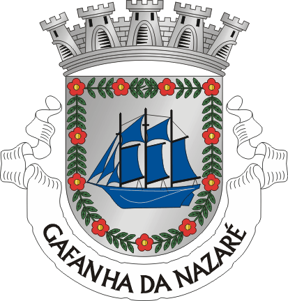 Logótipo de Gafanha da Nazaré