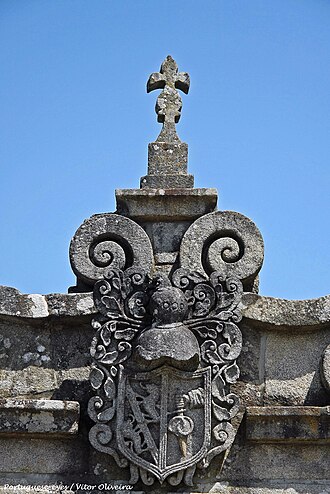 Logótipo de Gandarela