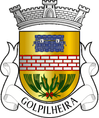 Logótipo de Golpilheira