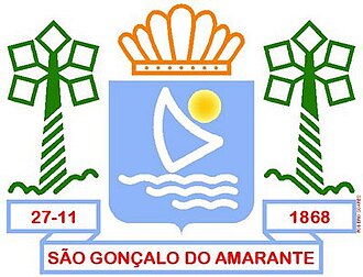 Logótipo de Gonçalo