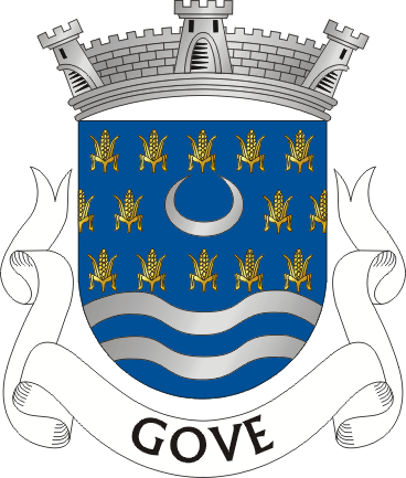 Logótipo de Gove