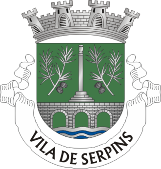 Logótipo de Serpins