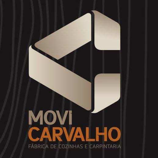 Logótipo MoviCarvalho
